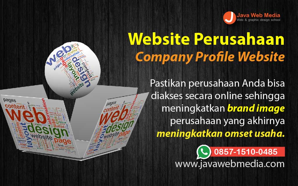 Web Development Java Web Media